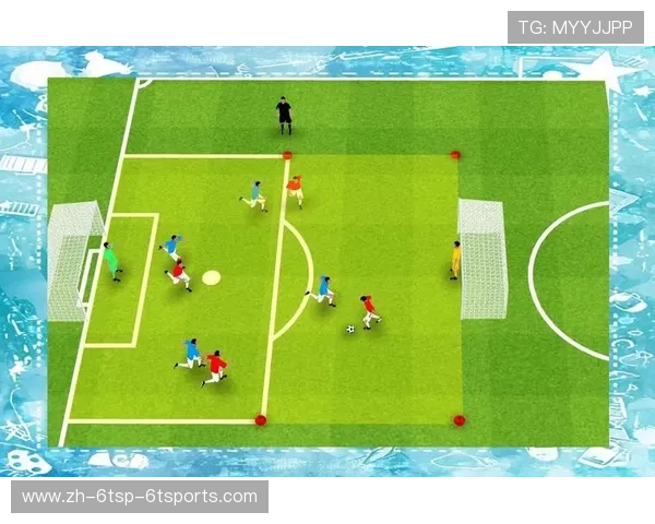 足球比赛中的精准传球与快速进攻